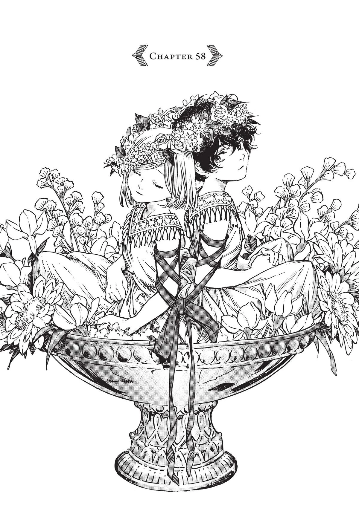 Read Witch Hat Atelier Manga Online