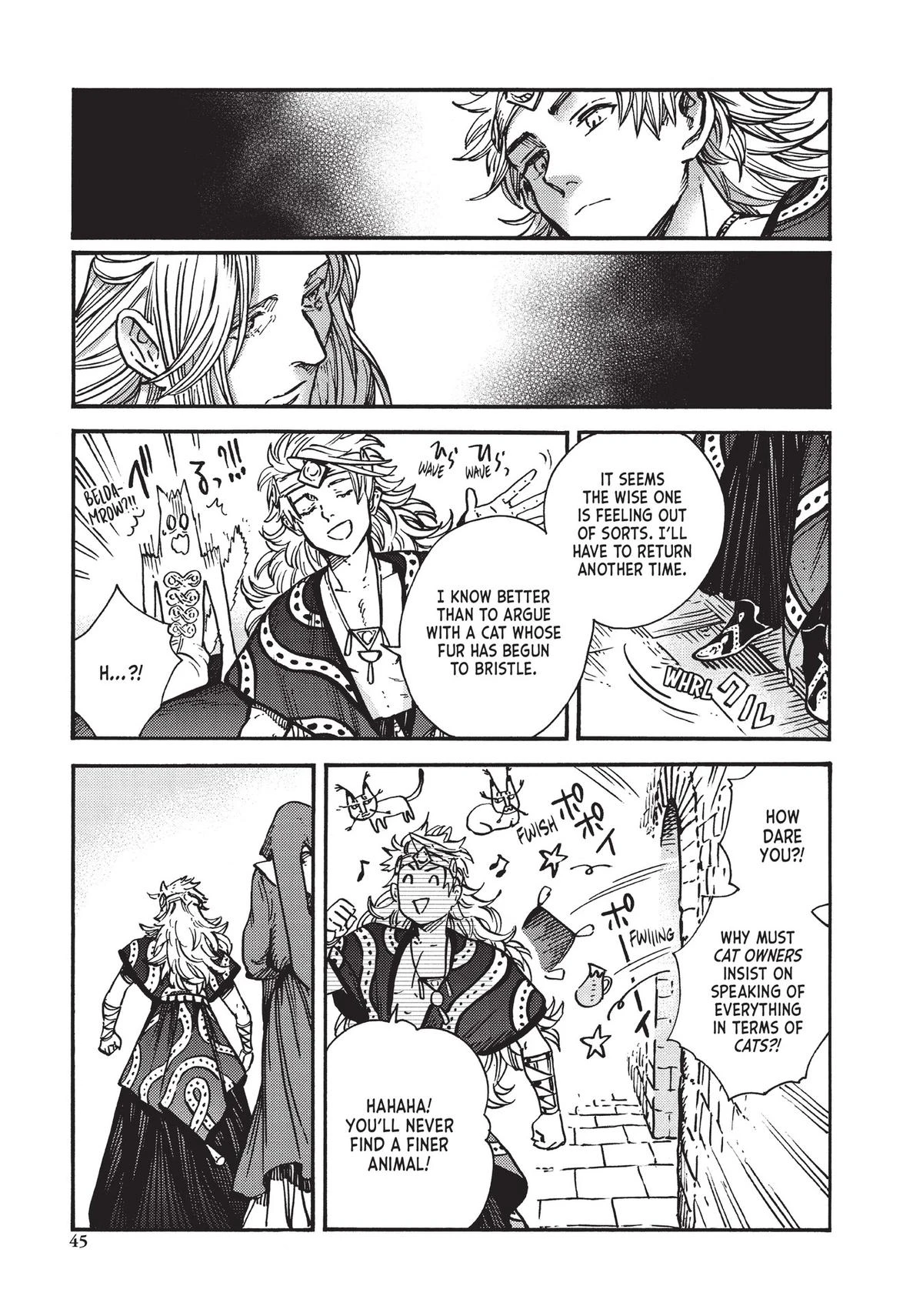Read Witch Hat Atelier Manga Online