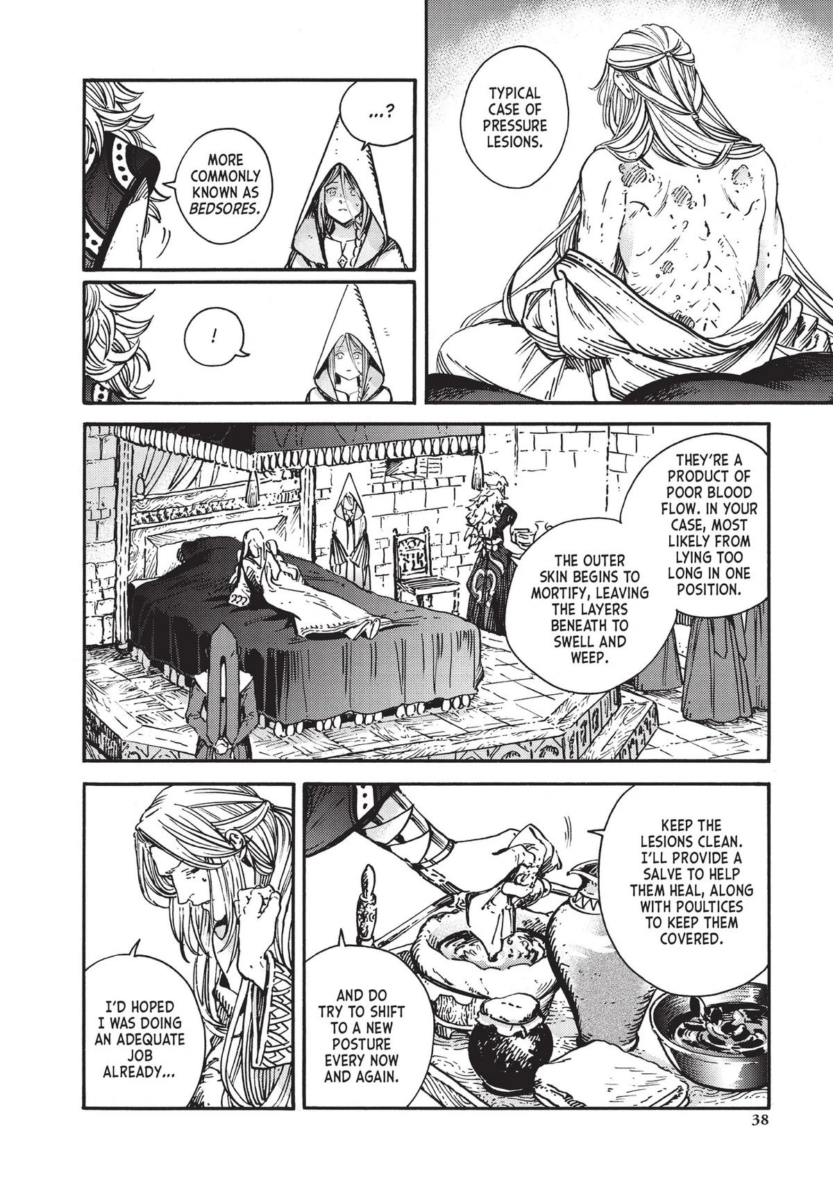 Read Witch Hat Atelier Manga Online