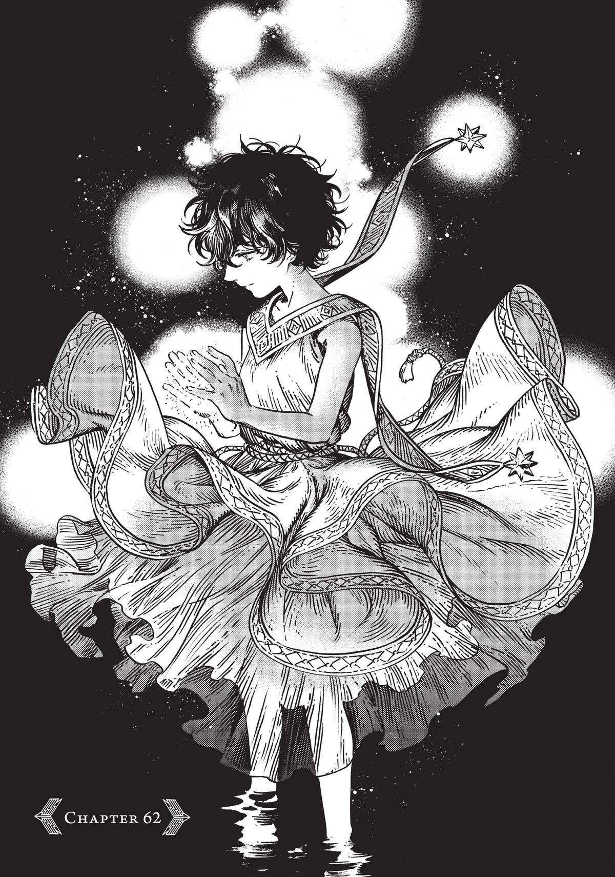 Read Witch Hat Atelier Manga Online