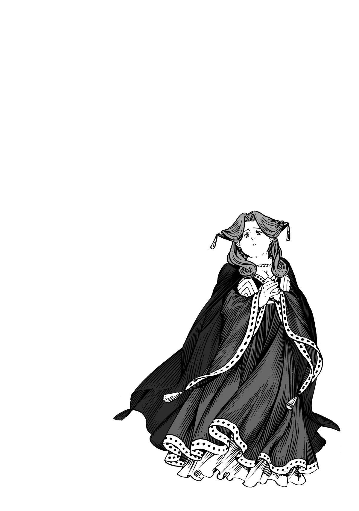 Read Witch Hat Atelier Manga Online