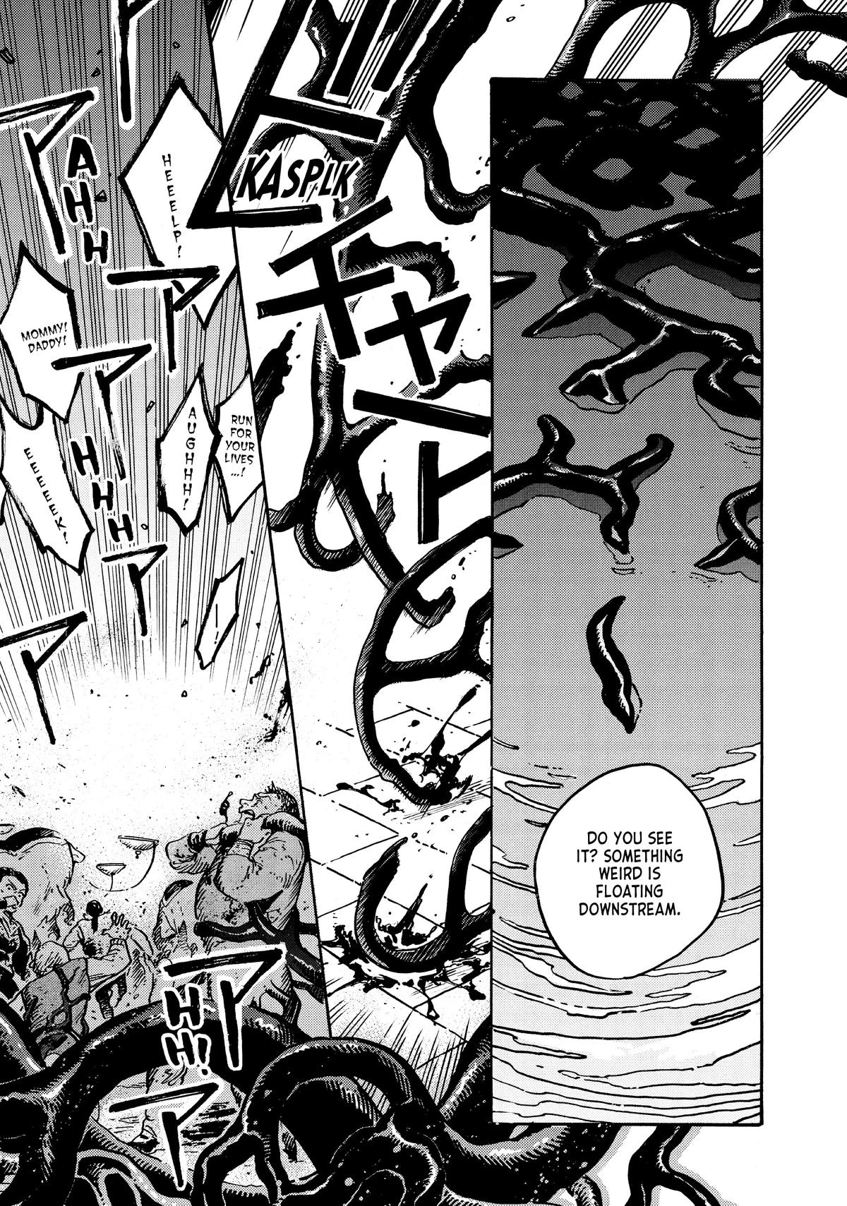 Read Witch Hat Atelier Manga Online