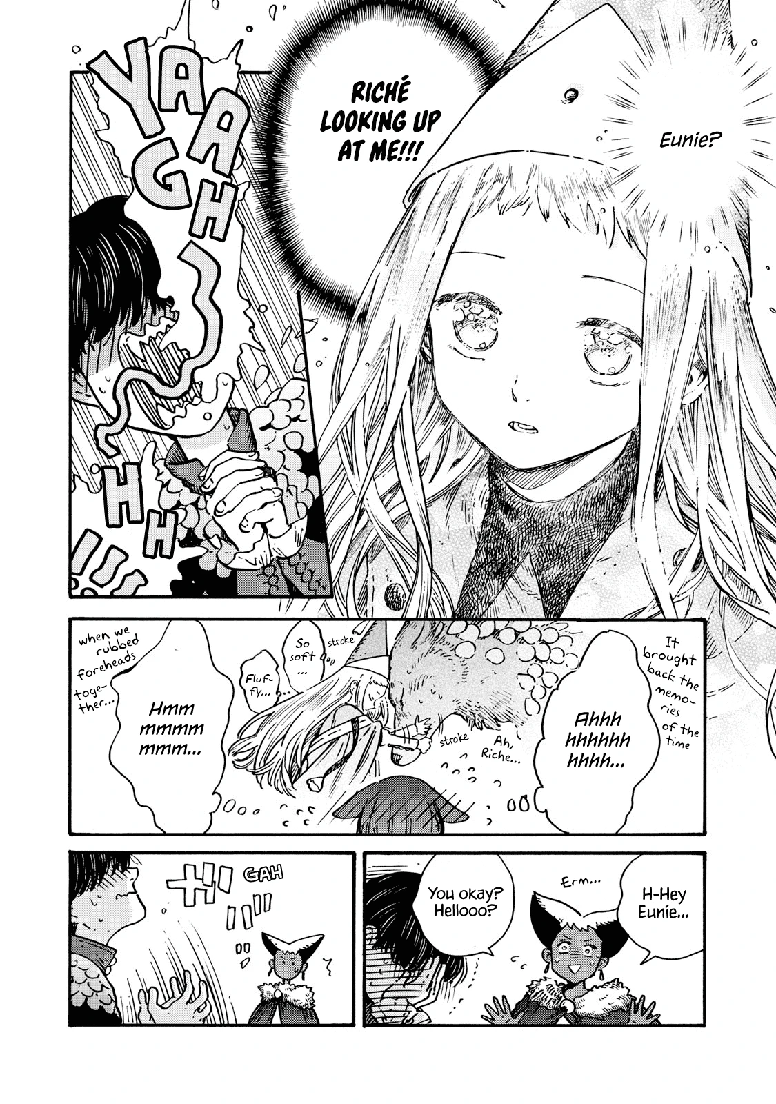 Read Witch Hat Atelier Manga Online