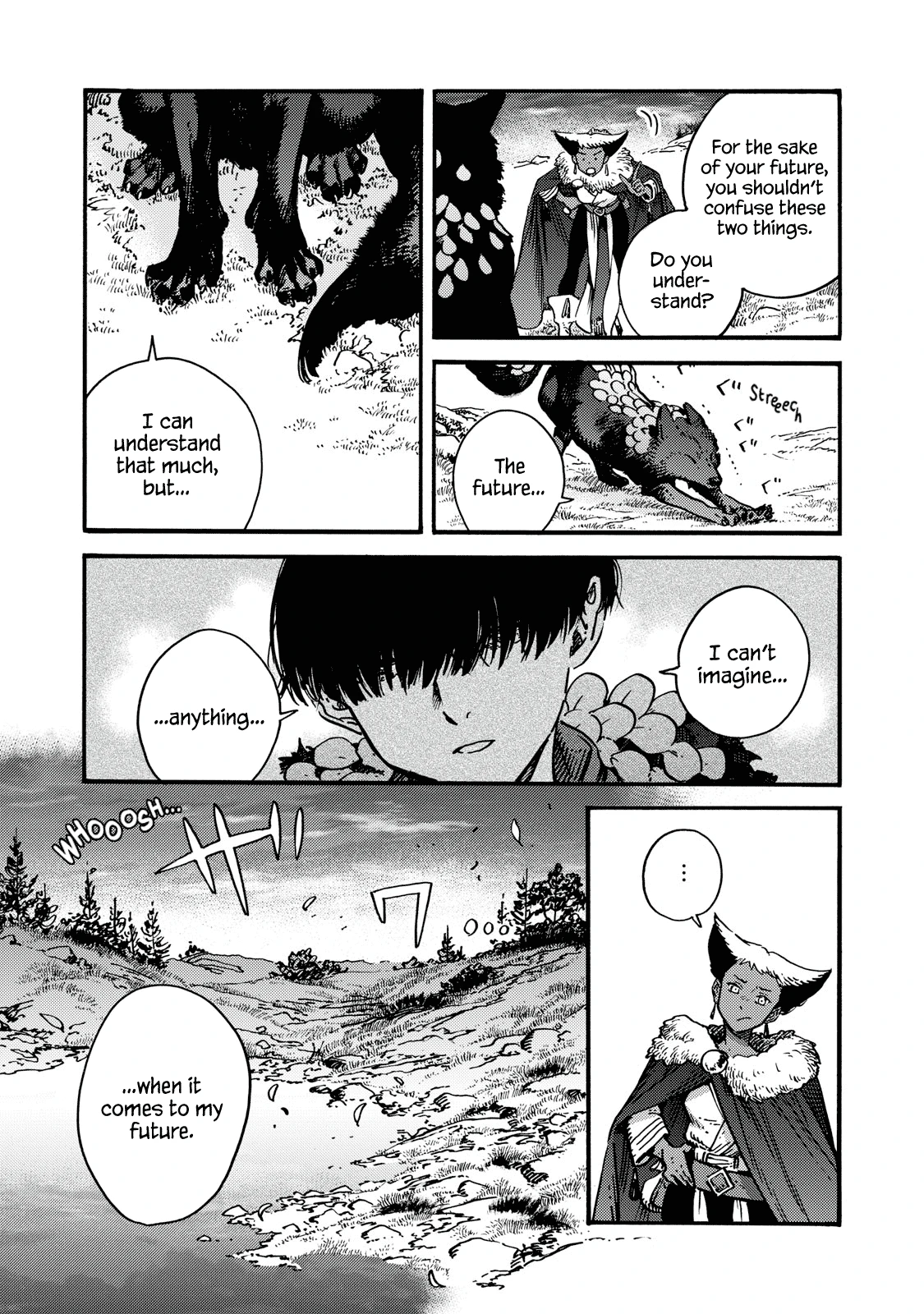 Read Witch Hat Atelier Manga Online