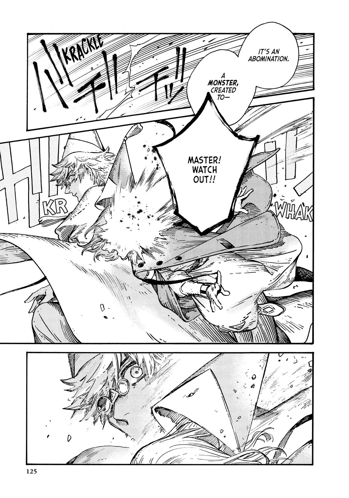 Read Witch Hat Atelier Manga Online