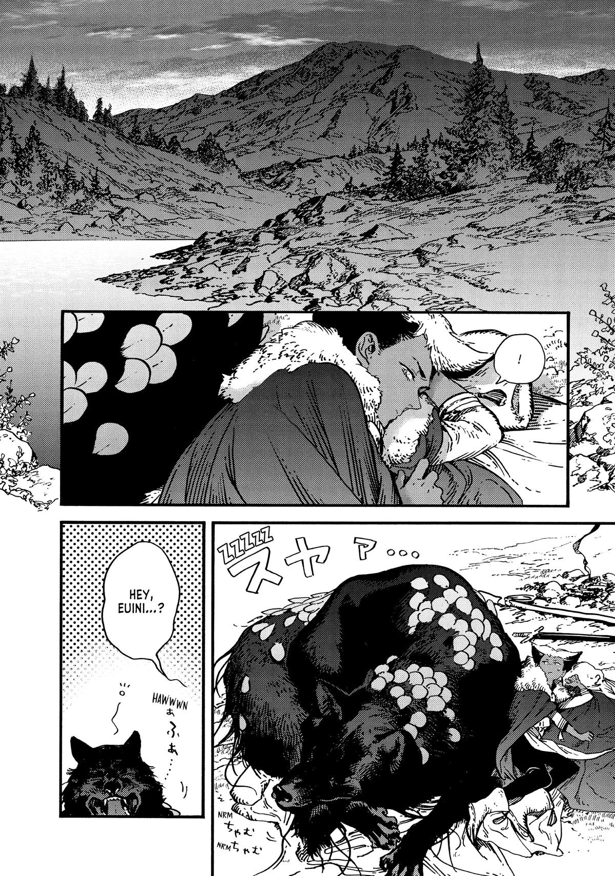 Read Witch Hat Atelier Manga Online