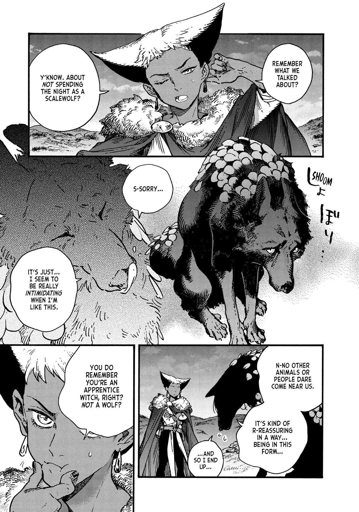 Read Witch Hat Atelier Manga Online