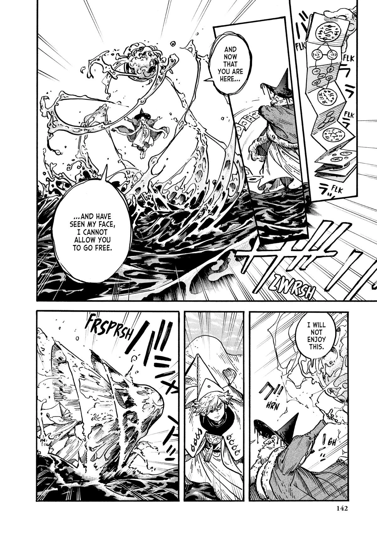 Read Witch Hat Atelier Manga Online
