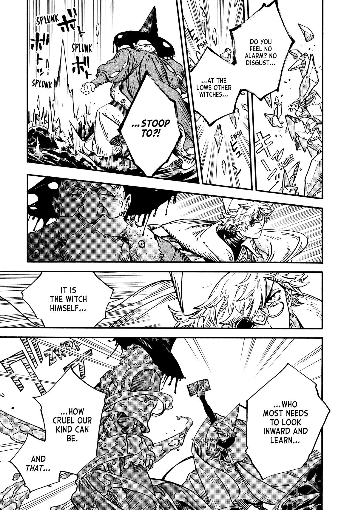 Read Witch Hat Atelier Manga Online