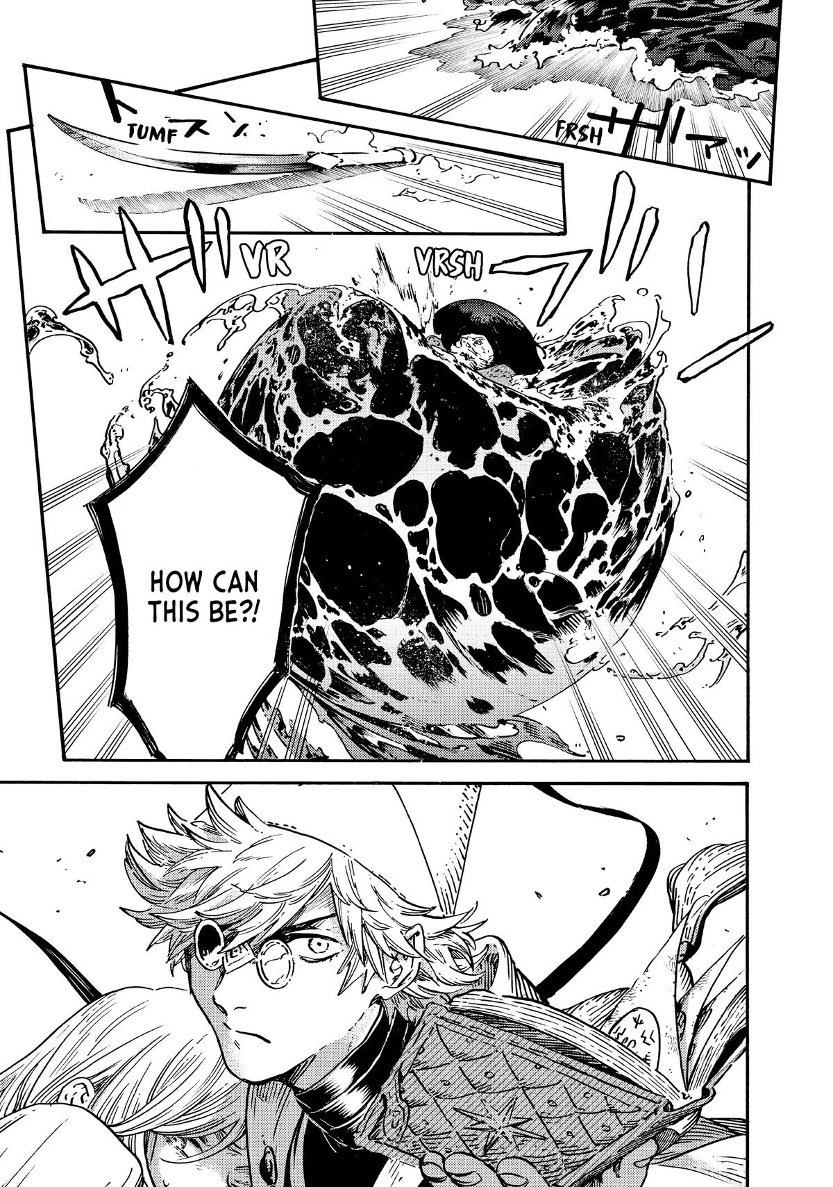 Read Witch Hat Atelier Manga Online