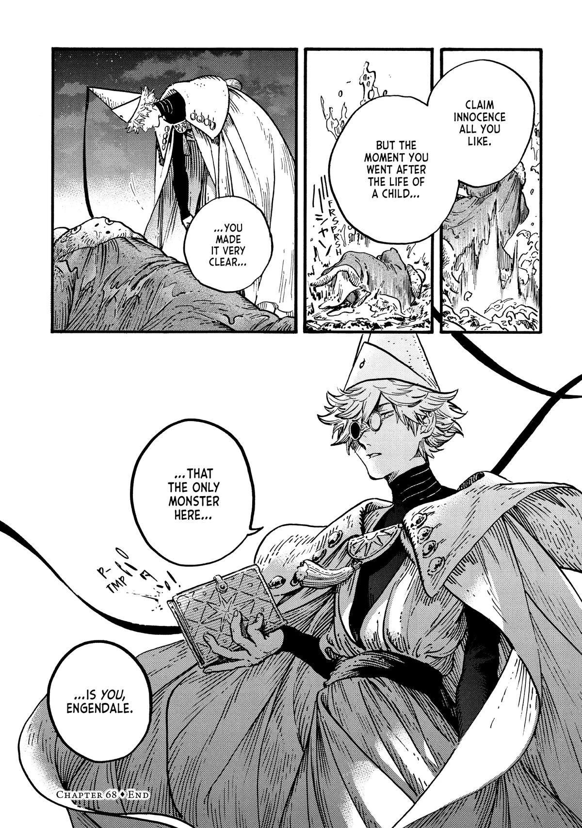 Read Witch Hat Atelier Manga Online