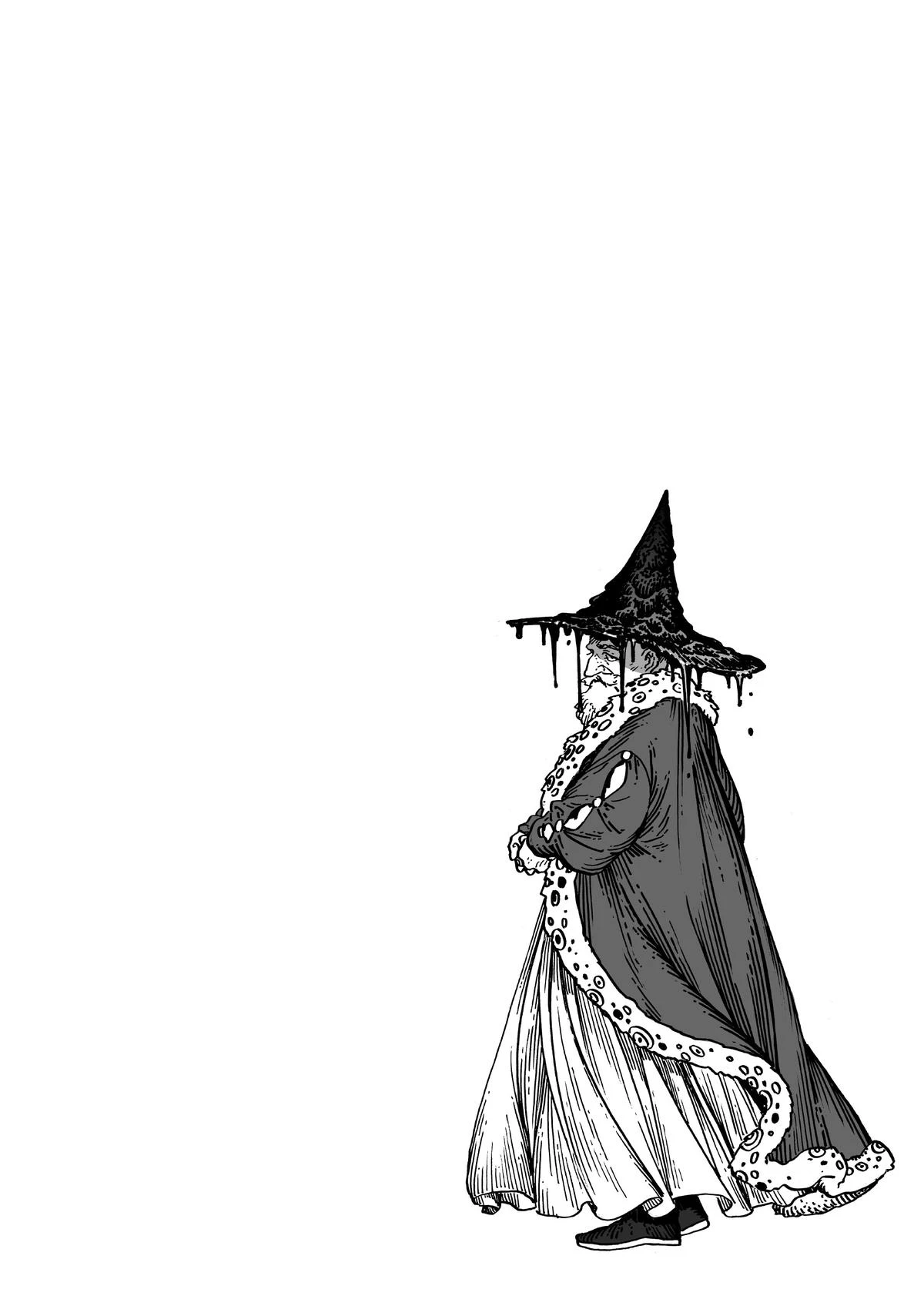 Read Witch Hat Atelier Manga Online