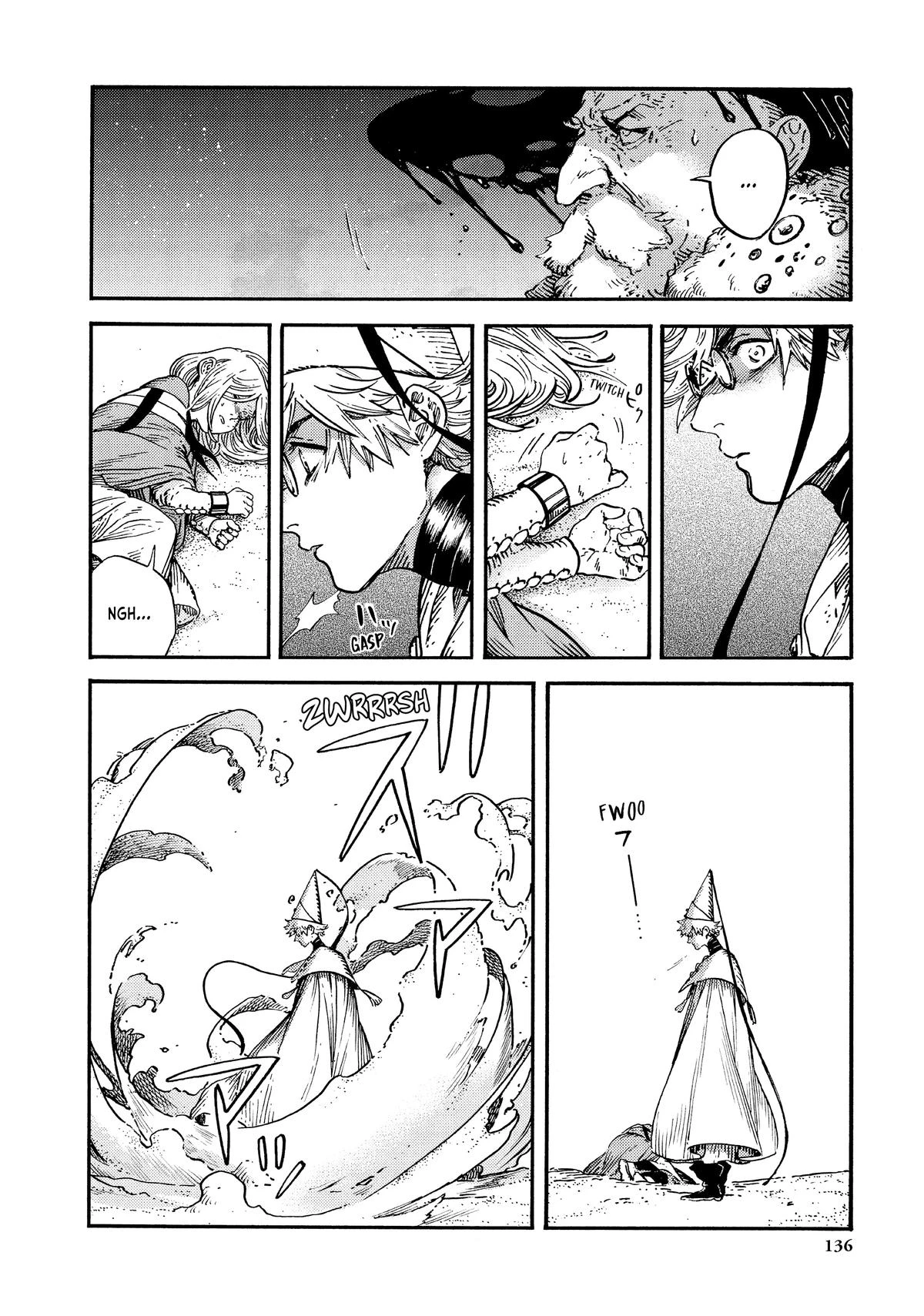 Read Witch Hat Atelier Manga Online