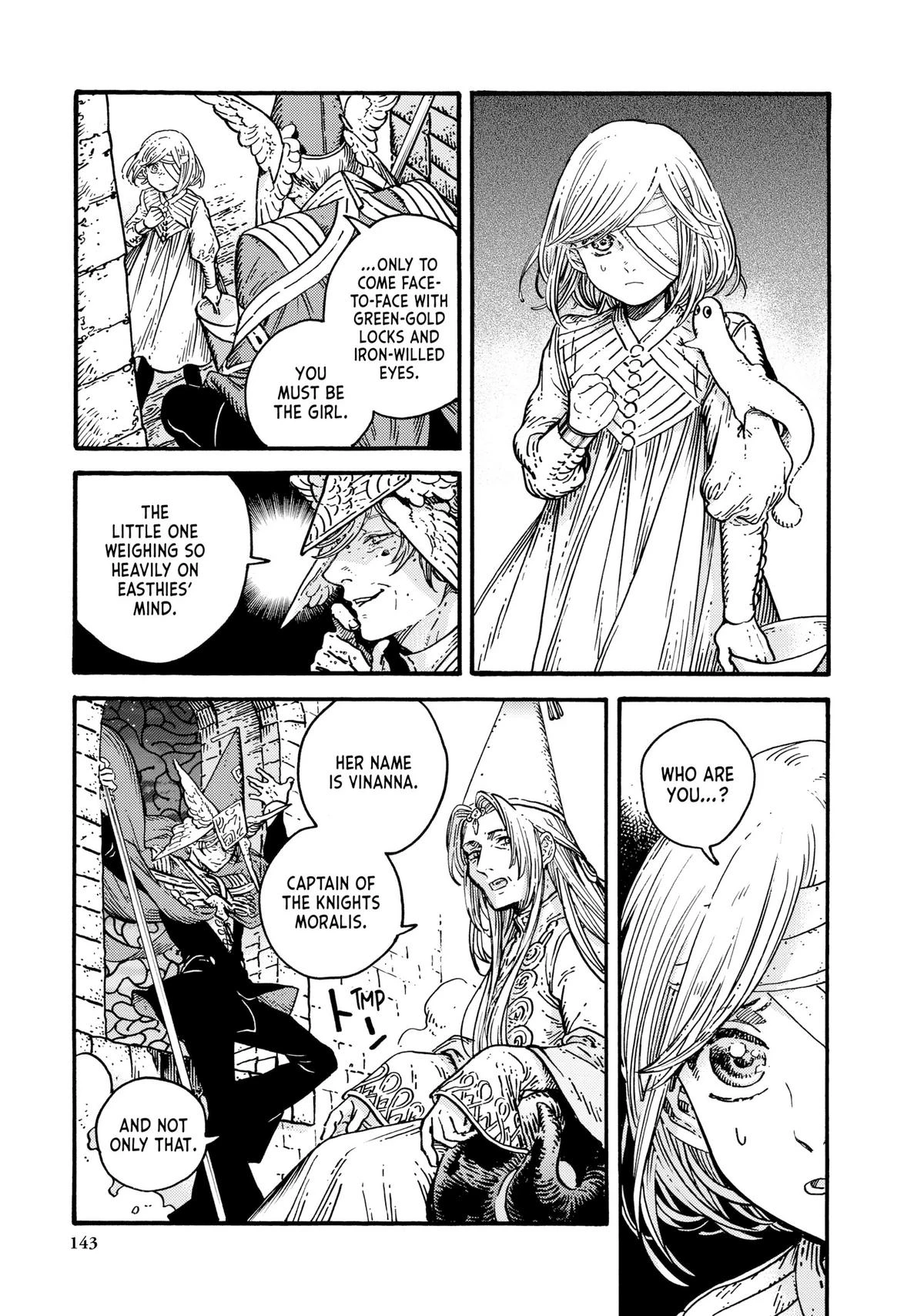 Read Witch Hat Atelier Manga Online
