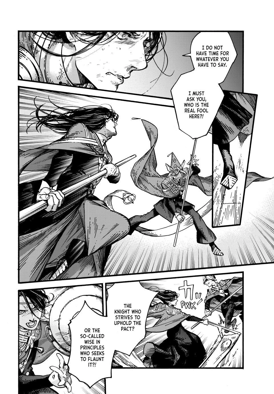 Read Witch Hat Atelier Manga Online