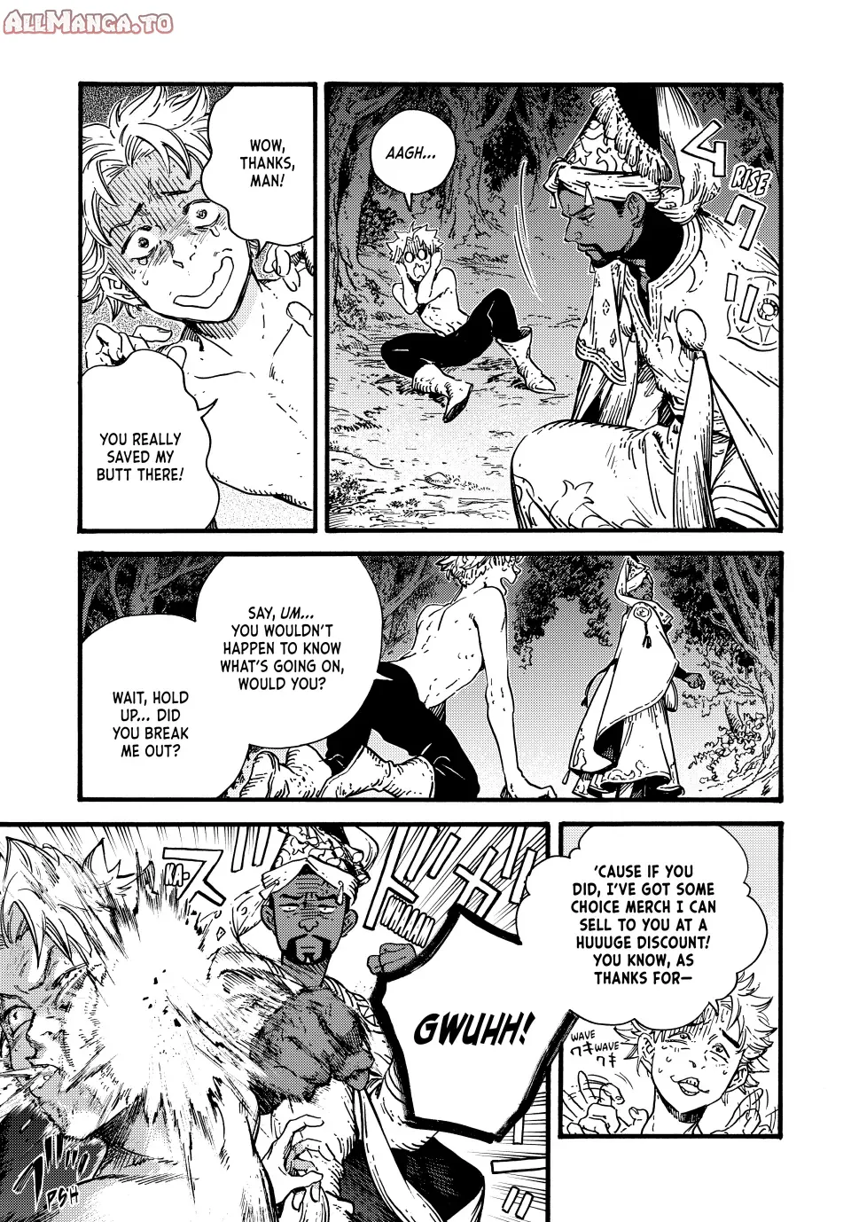 Read Witch Hat Atelier Manga Online