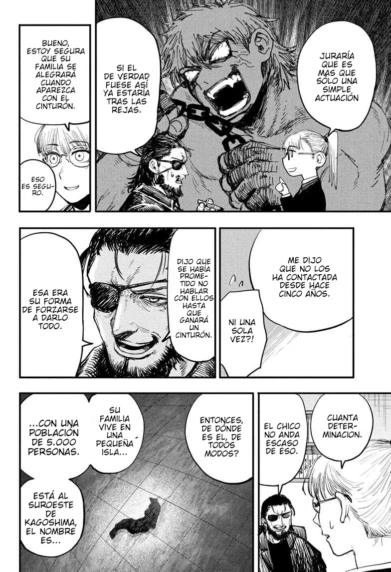 Read Alien Headbutt ES Manga Online