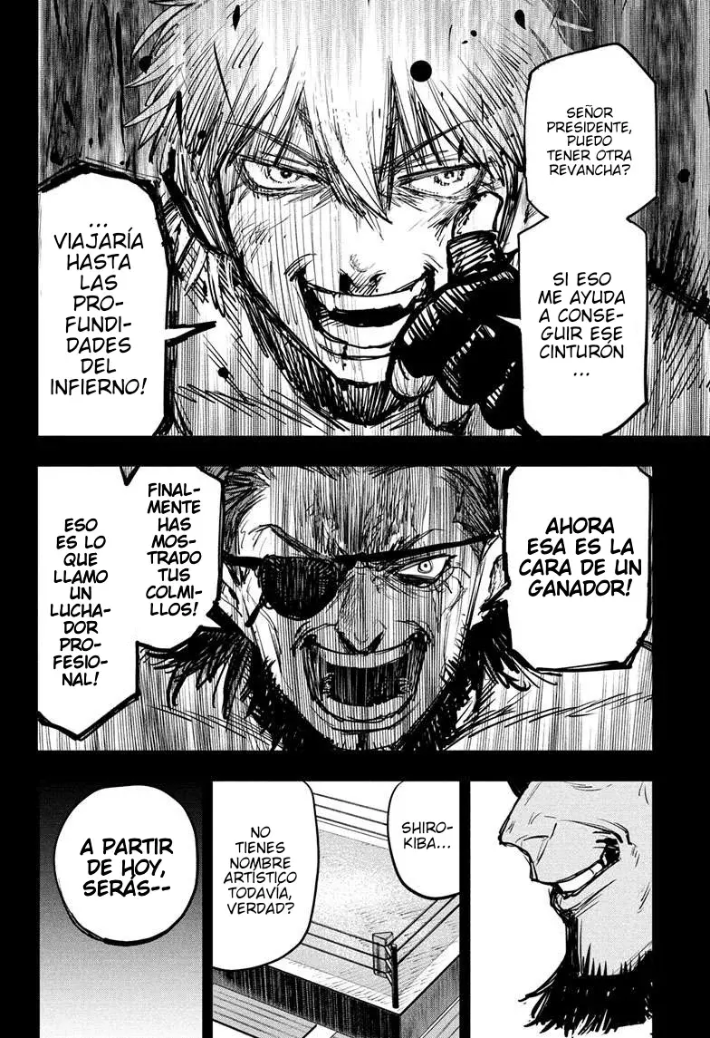 Read Alien Headbutt ES Manga Online