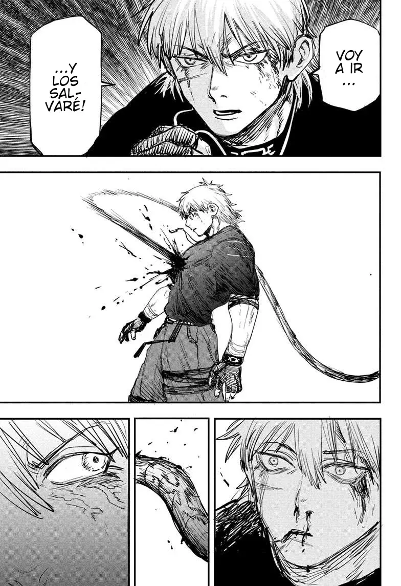 Read Alien Headbutt ES Manga Online