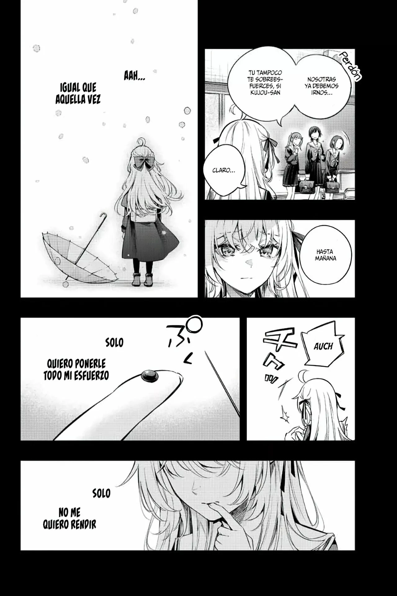 Read Alya Sometimes Hides Her Feelings in Russian ES Manga Online