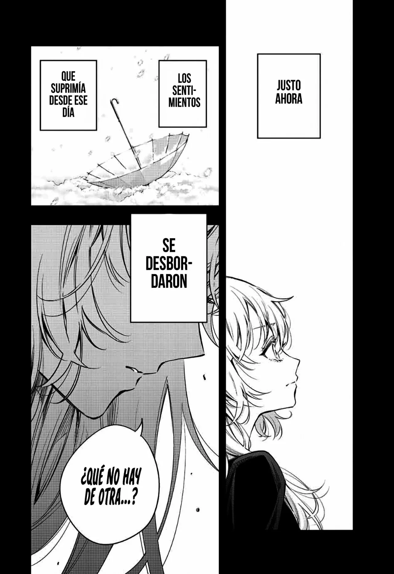 Read Alya Sometimes Hides Her Feelings in Russian ES Manga Online