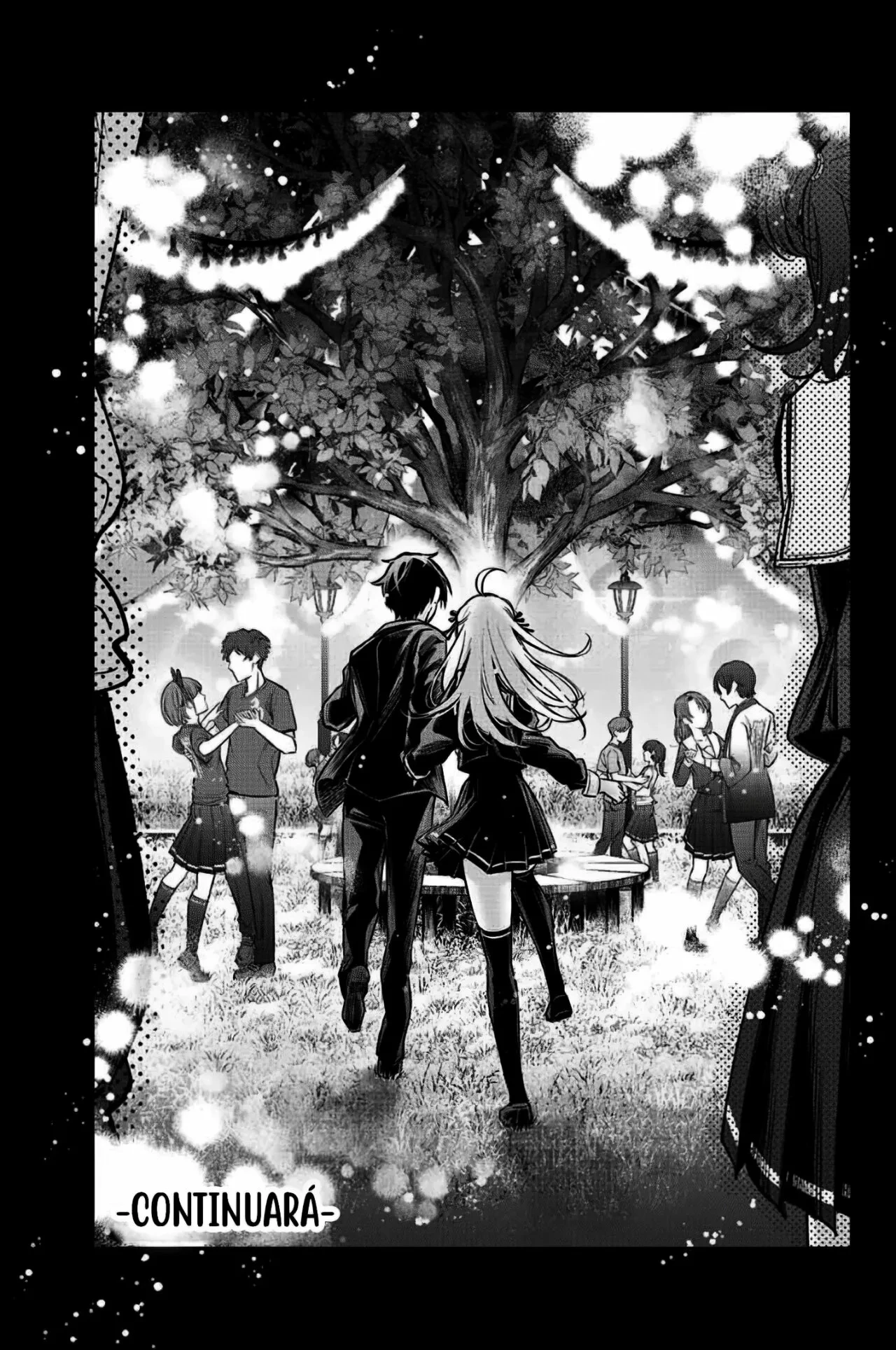 Read Alya Sometimes Hides Her Feelings in Russian ES Manga Online