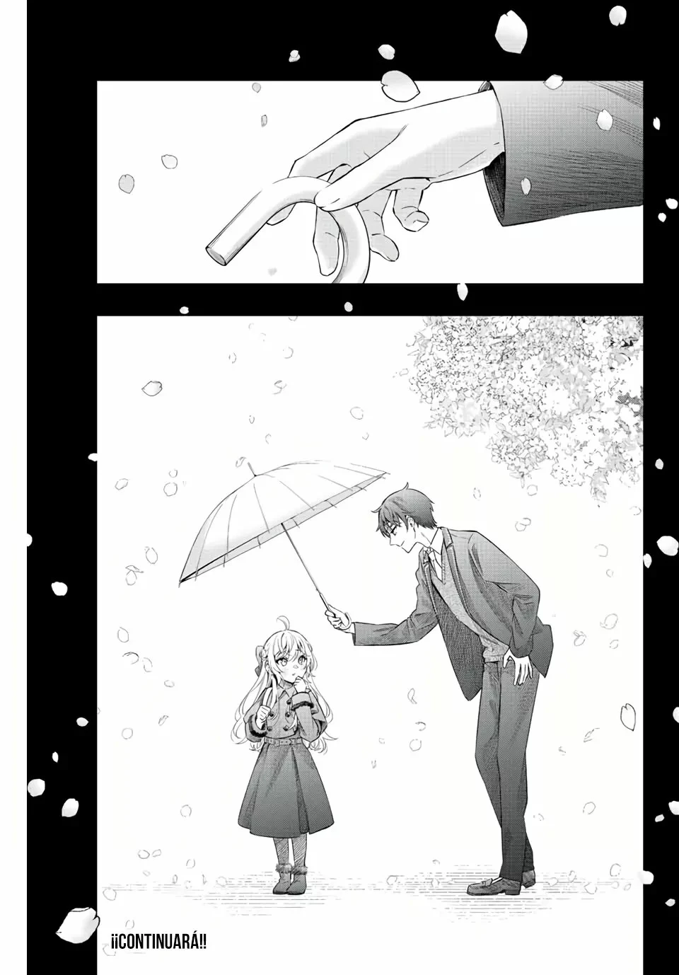 Read Alya Sometimes Hides Her Feelings in Russian ES Manga Online