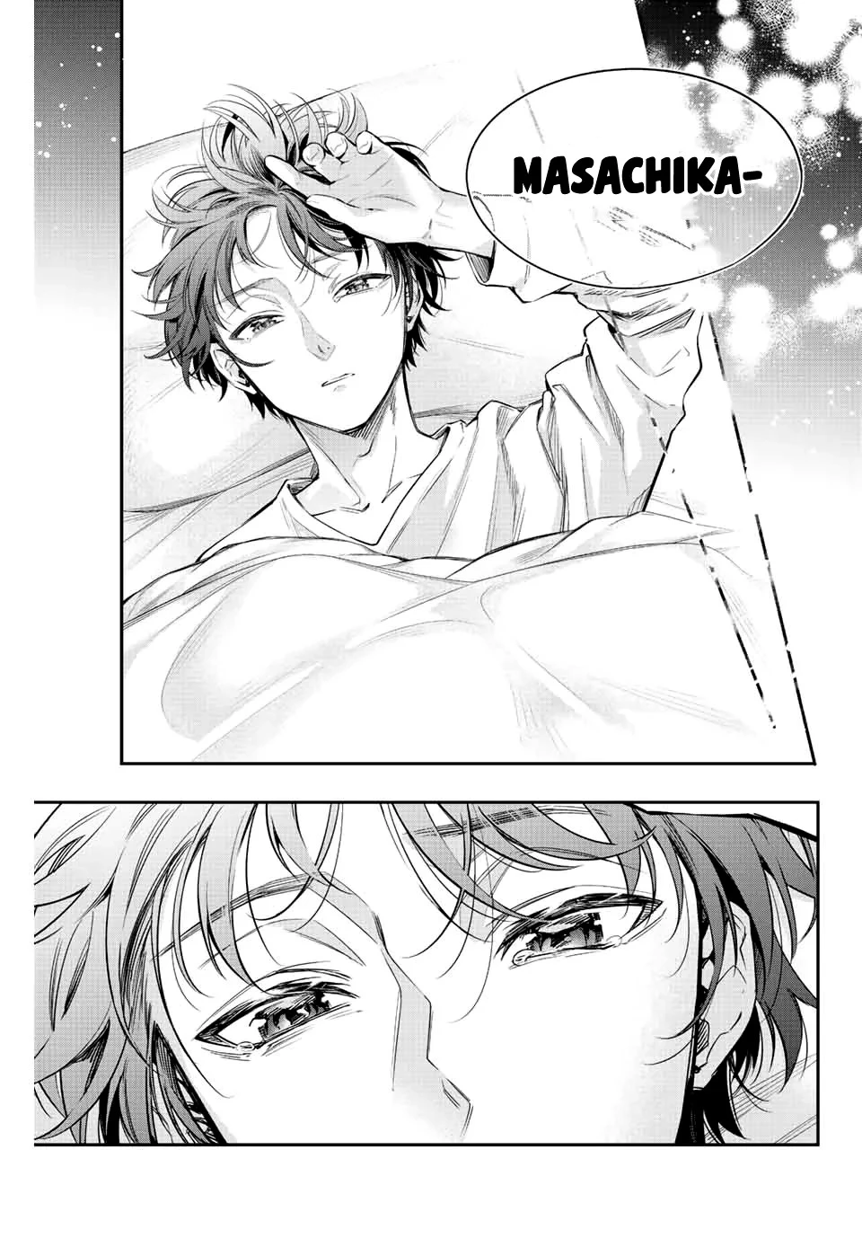 Read Alya Sometimes Hides Her Feelings in Russian ES Manga Online