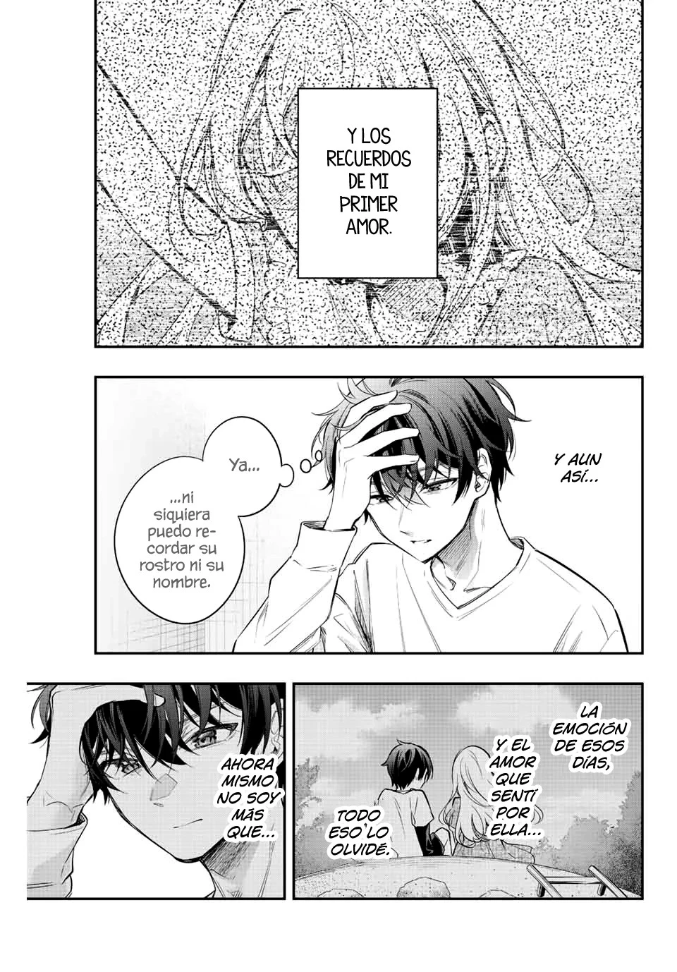 Read Alya Sometimes Hides Her Feelings in Russian ES Manga Online