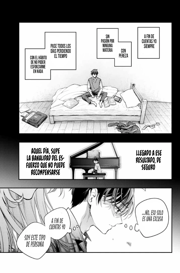 Read Alya Sometimes Hides Her Feelings in Russian ES Manga Online