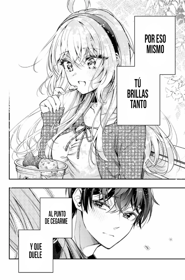Read Alya Sometimes Hides Her Feelings in Russian ES Manga Online