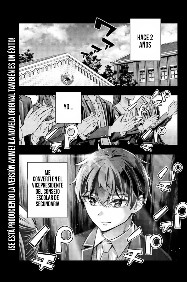 Read Alya Sometimes Hides Her Feelings in Russian ES Manga Online