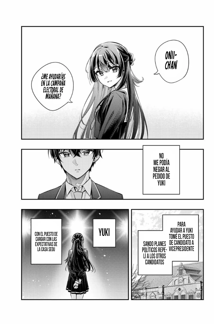 Read Alya Sometimes Hides Her Feelings in Russian ES Manga Online
