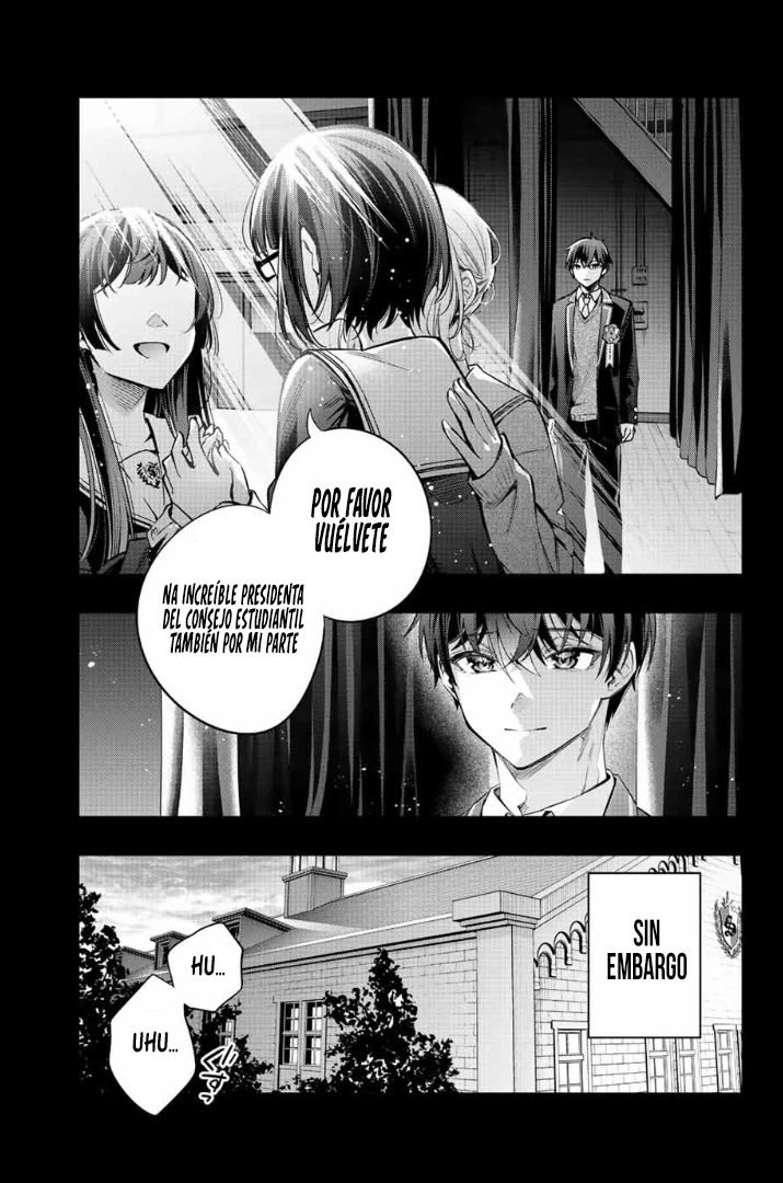 Read Alya Sometimes Hides Her Feelings in Russian ES Manga Online