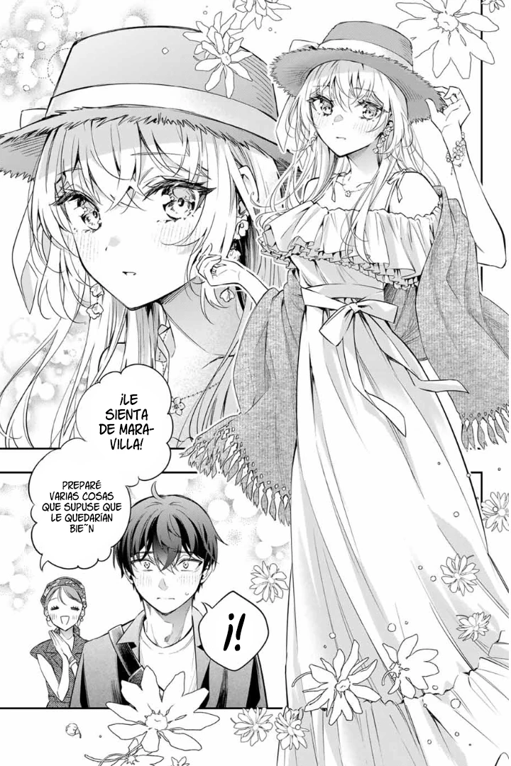 Read Alya Sometimes Hides Her Feelings in Russian ES Manga Online