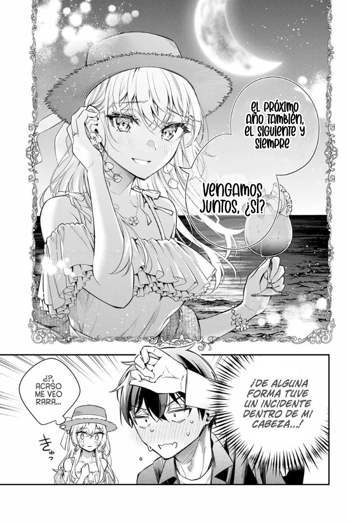 Read Alya Sometimes Hides Her Feelings in Russian ES Manga Online