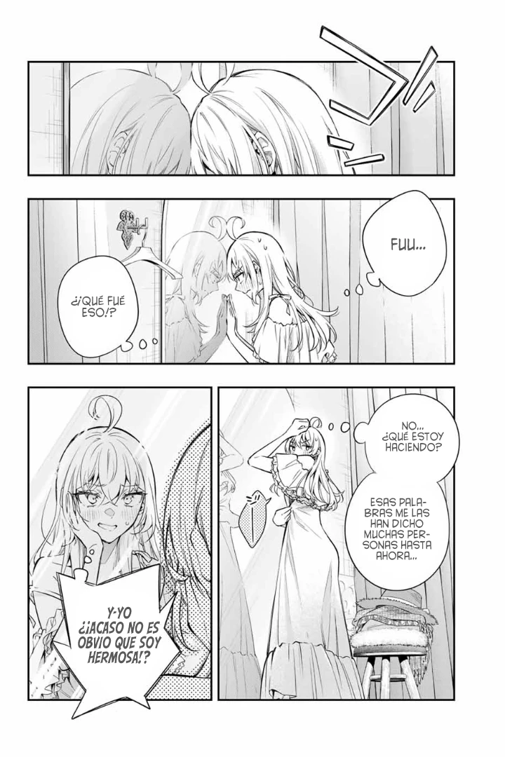 Read Alya Sometimes Hides Her Feelings in Russian ES Manga Online