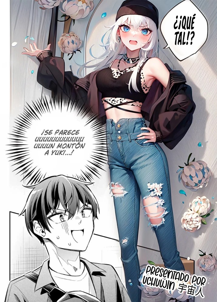 Read Alya Sometimes Hides Her Feelings in Russian ES Manga Online