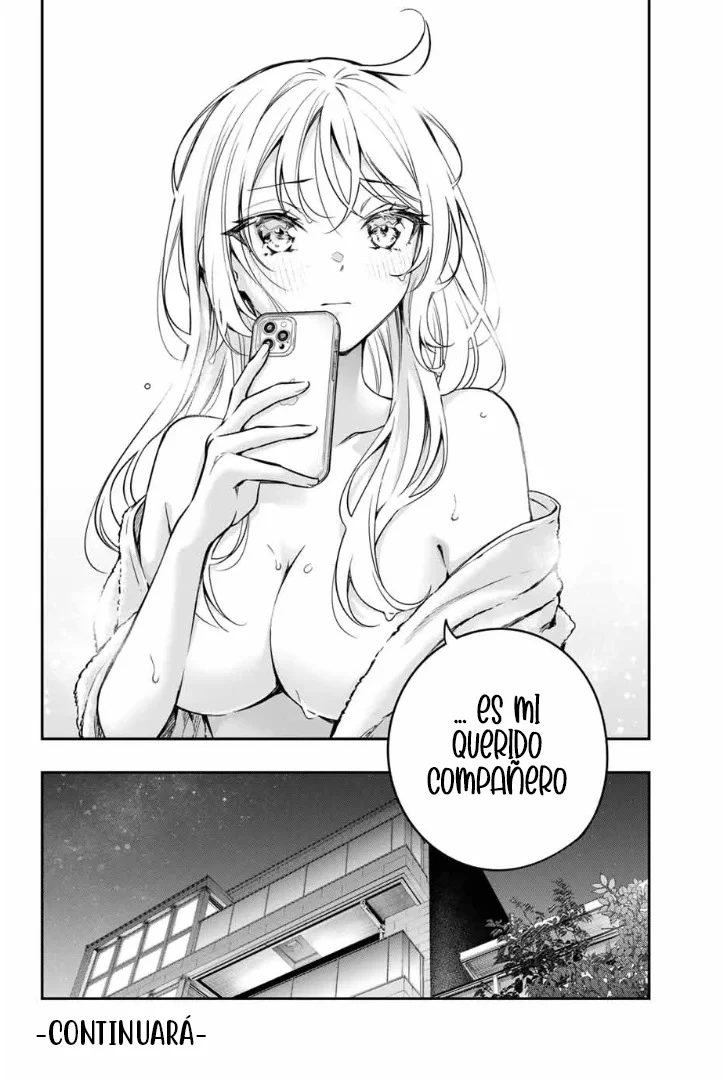 Read Alya Sometimes Hides Her Feelings in Russian ES Manga Online