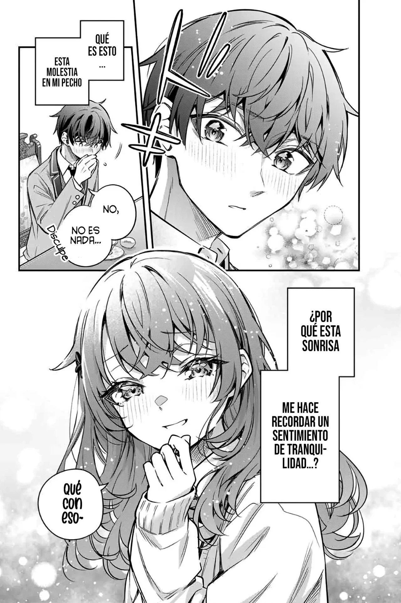 Read Alya Sometimes Hides Her Feelings in Russian ES Manga Online