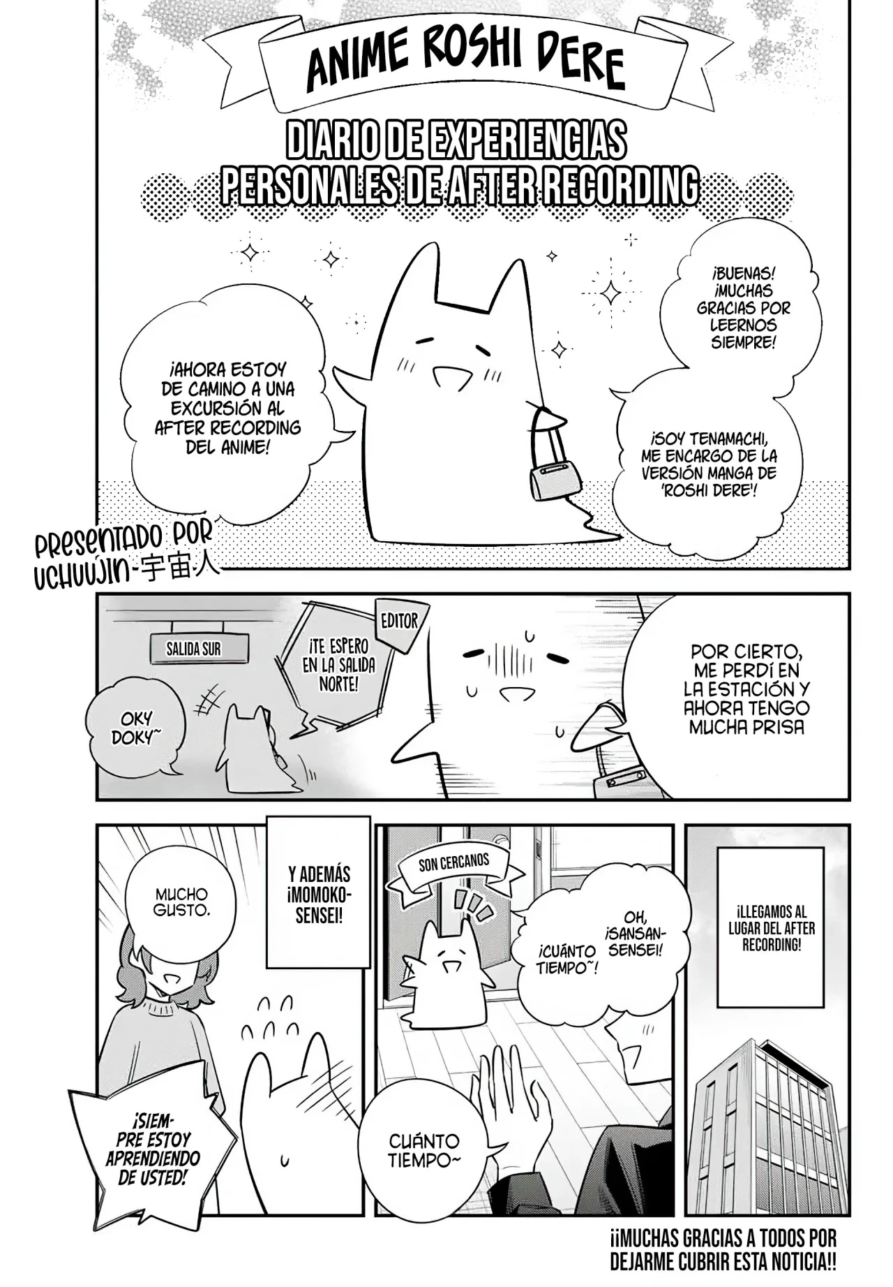 Read Alya Sometimes Hides Her Feelings in Russian ES Manga Online