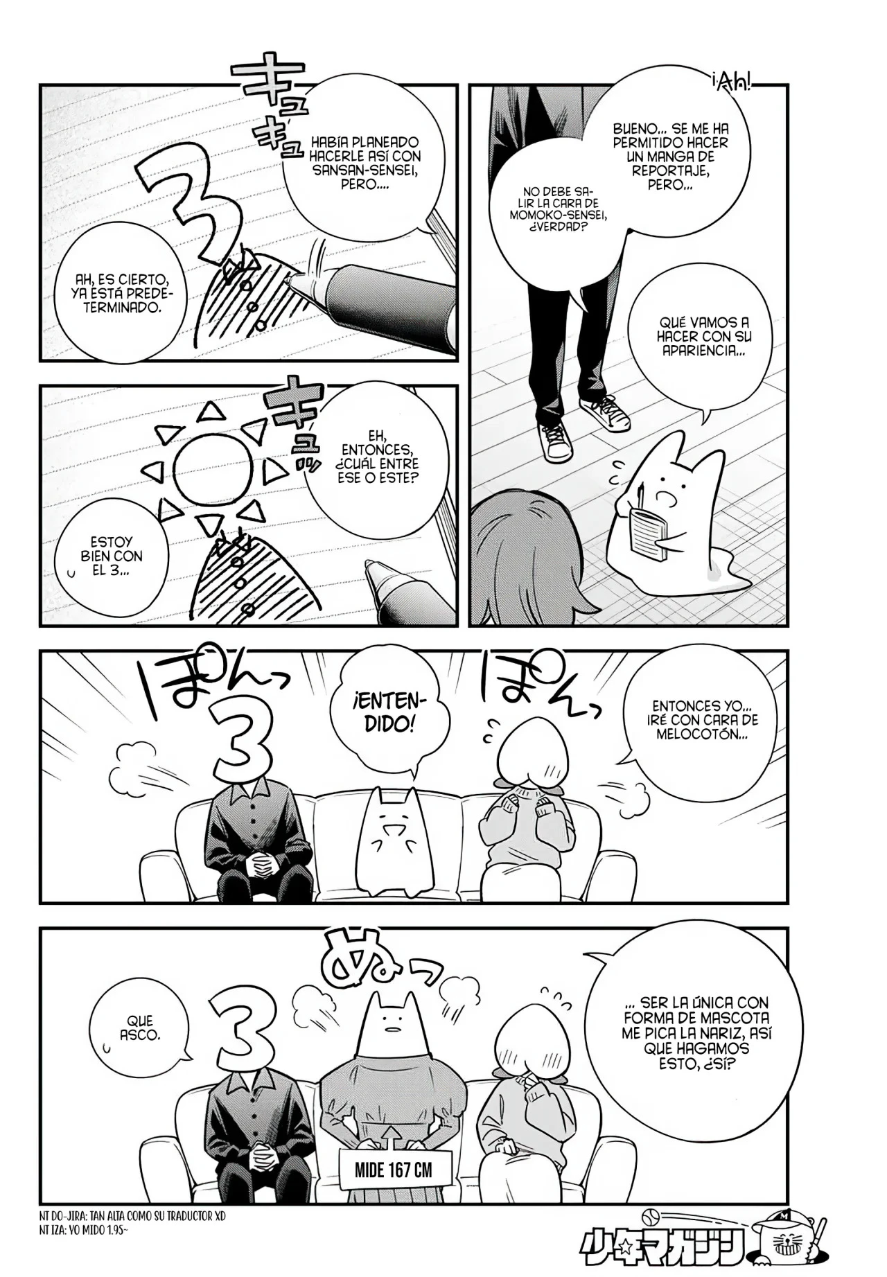 Read Alya Sometimes Hides Her Feelings in Russian ES Manga Online