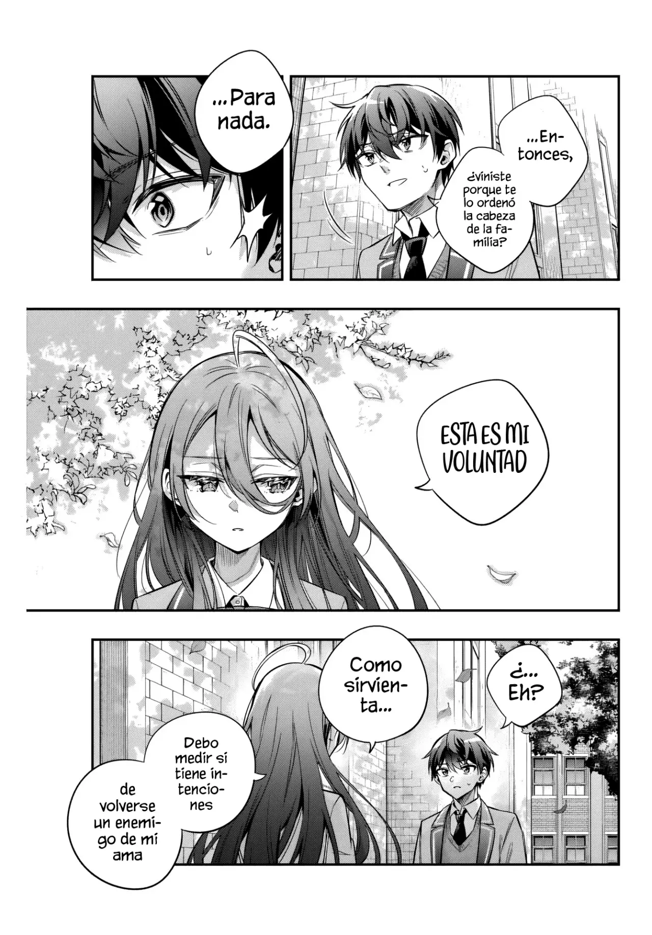 Read Alya Sometimes Hides Her Feelings in Russian ES Manga Online