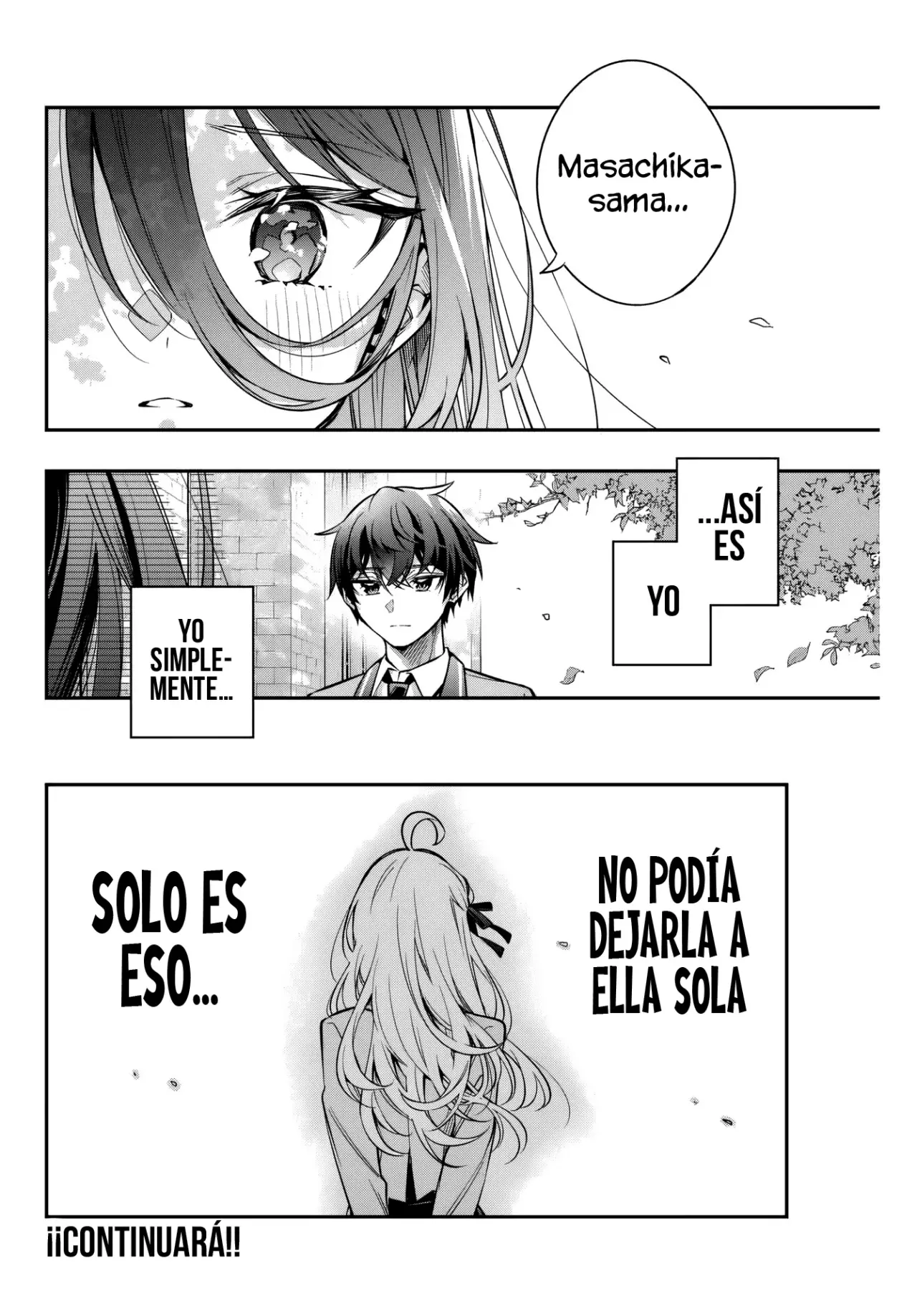 Read Alya Sometimes Hides Her Feelings in Russian ES Manga Online