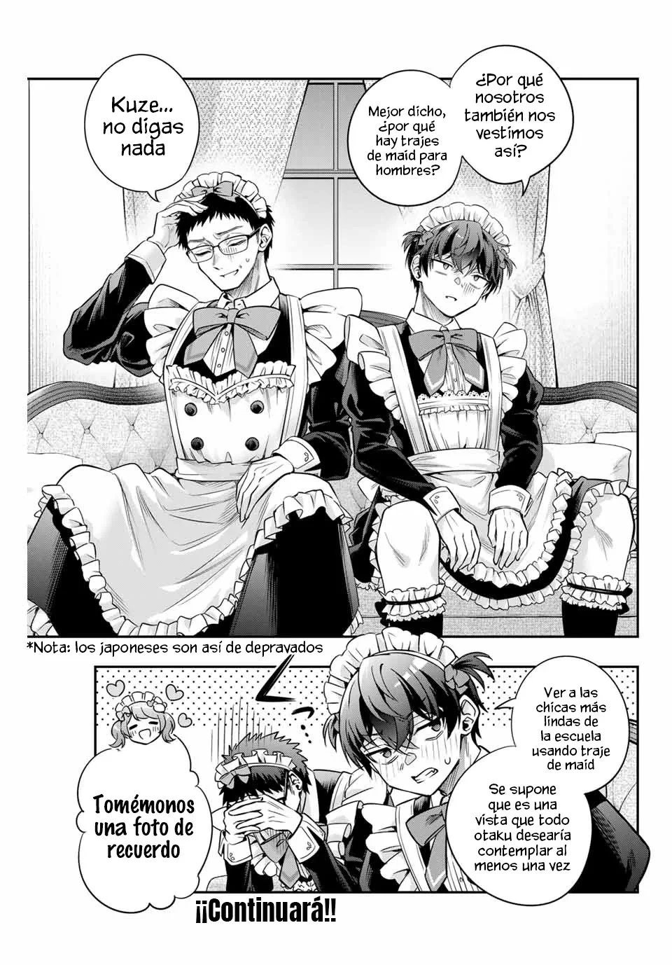 Read Alya Sometimes Hides Her Feelings in Russian ES Manga Online