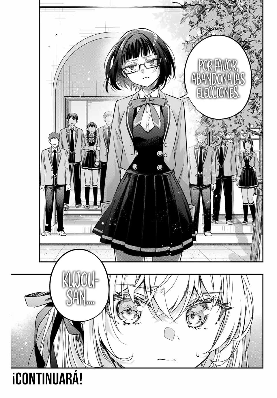Read Alya Sometimes Hides Her Feelings in Russian ES Manga Online