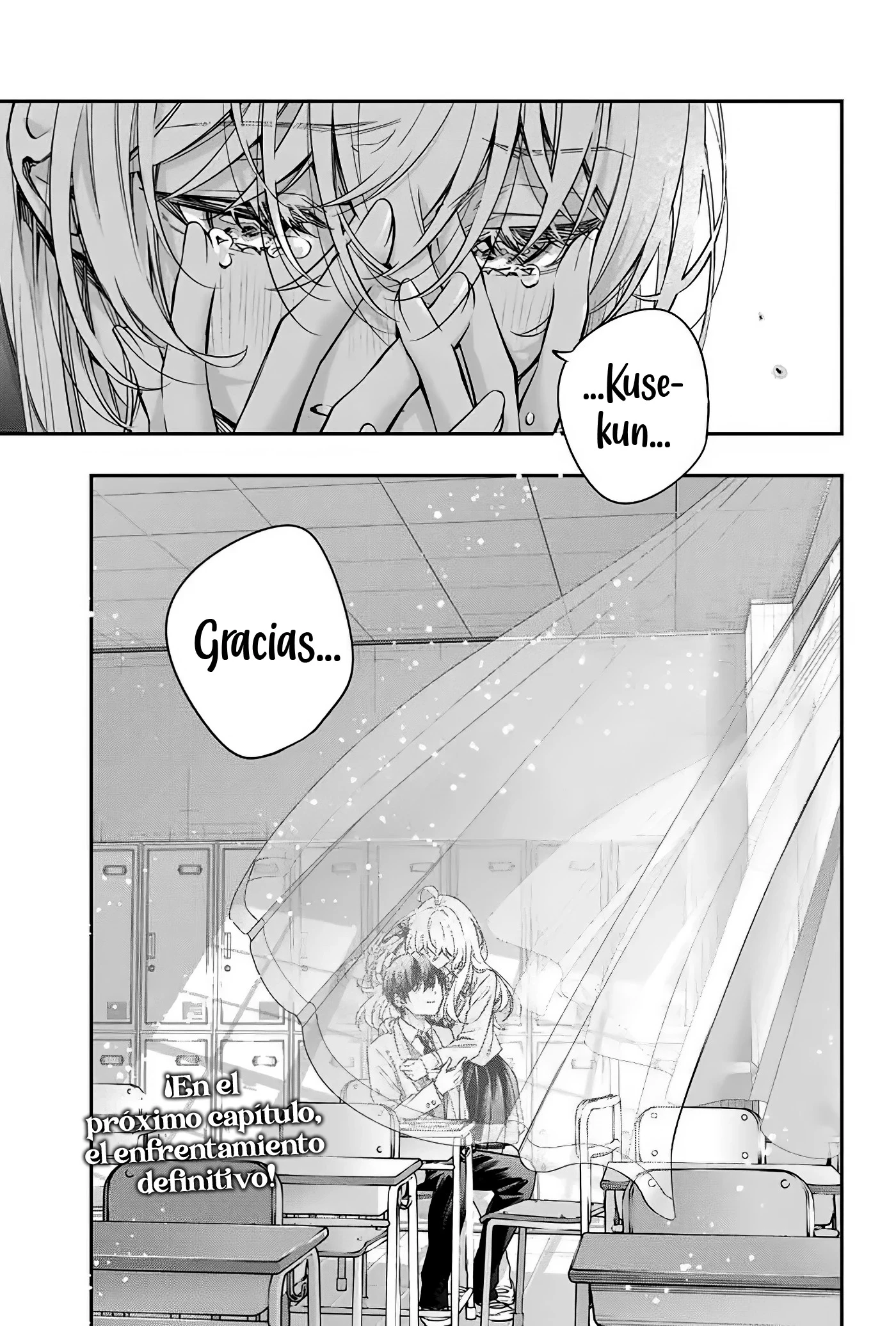Read Alya Sometimes Hides Her Feelings in Russian ES Manga Online