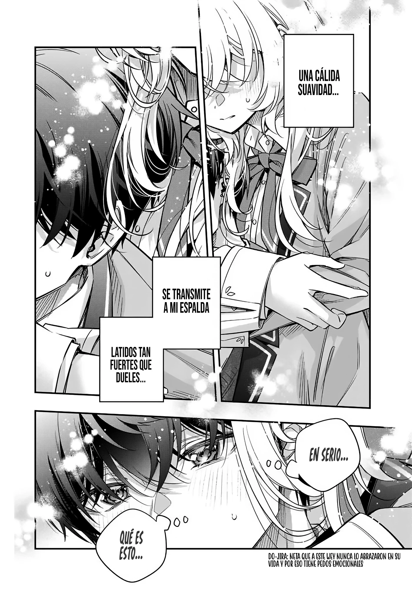 Read Alya Sometimes Hides Her Feelings in Russian ES Manga Online
