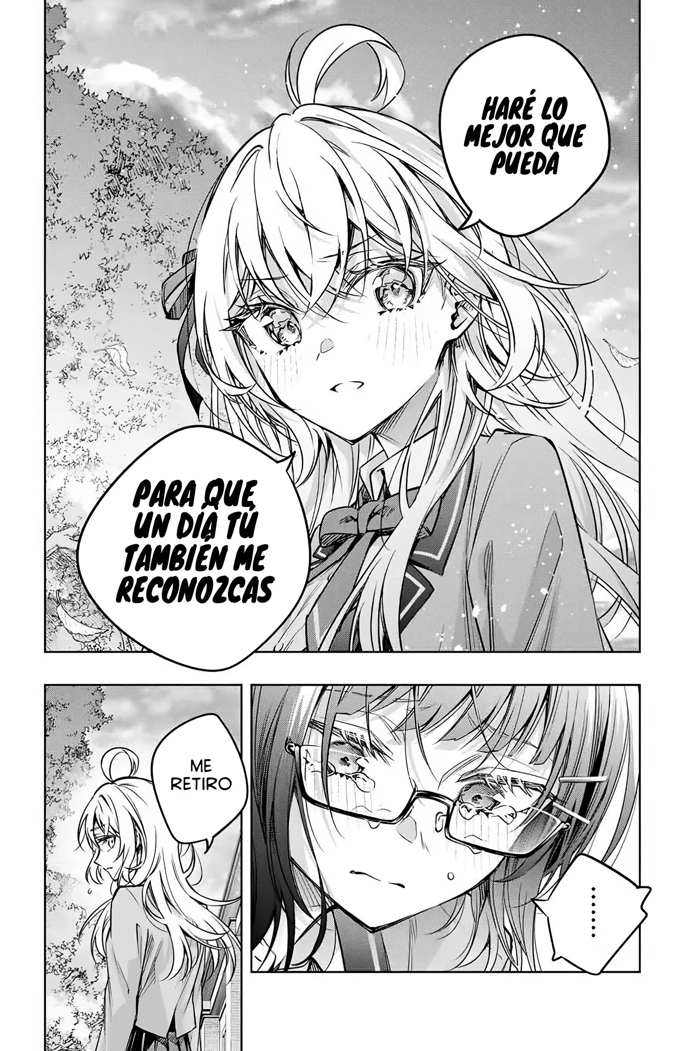 Read Alya Sometimes Hides Her Feelings in Russian ES Manga Online