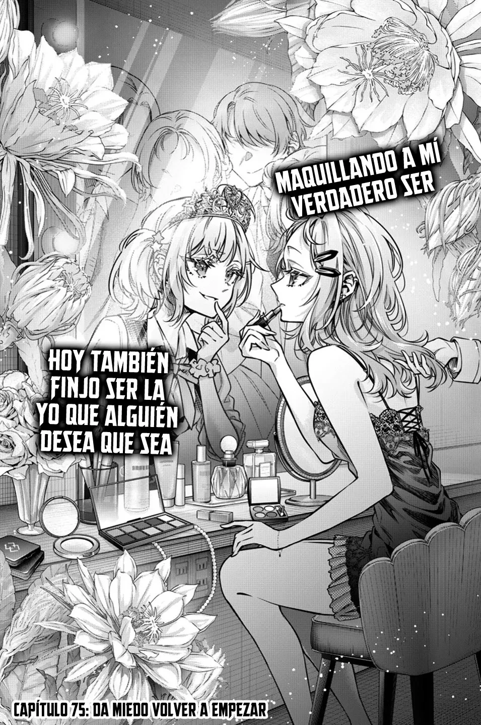 Read Alya Sometimes Hides Her Feelings in Russian ES Manga Online